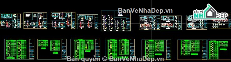 nhà phố 2 tầng,file nhà phố 2 tầng,mẫu nhà phố 2 tầng,cad nhà phố 2 tầng