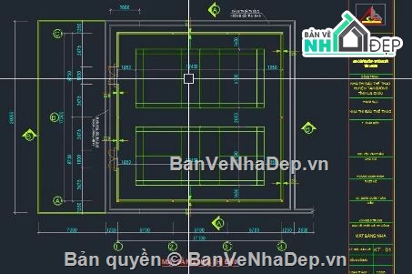 nhà cầu lông,nhà thi đấu cầu lông,autocad nhà thi đấu cầu lông,bản vẽ nhà thi đấu cầu lông