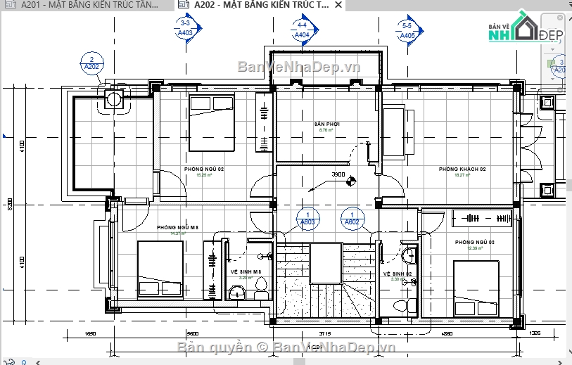 revit biệt thự 2 tầng,revit biệt thự,revit 2 tầng 8.2x14.4m,kiến trúc revit biệt thự 2 tầng,thiết kế biệt thự 2 tầng,Kiến trúc biệt thự 2 tầng