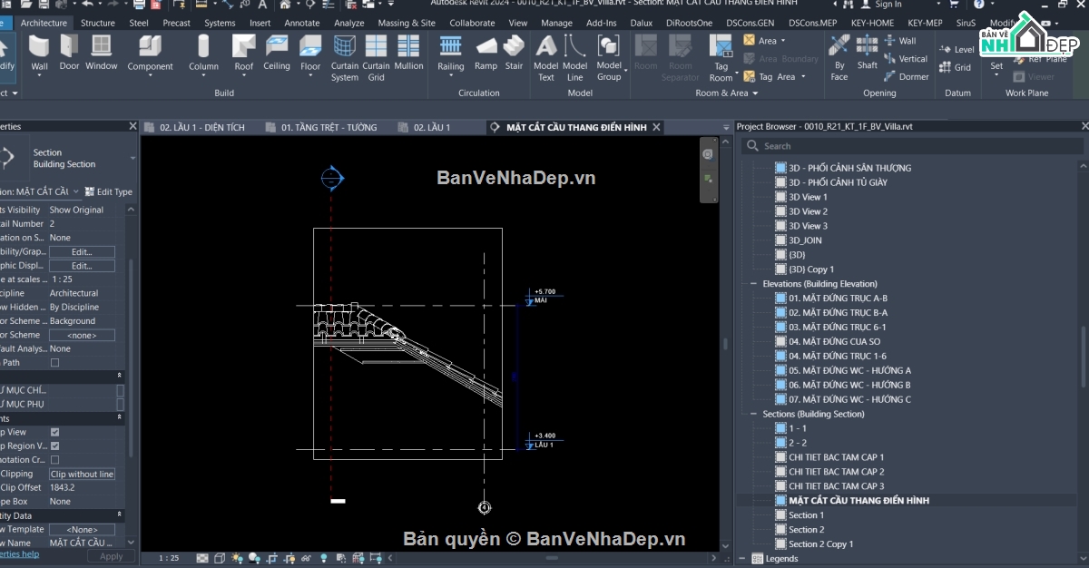 phối cảnh,phối cảnh nhà,phối cảnh nhà phố,nhà,revit nhà phố,phối cảnh 3d nhà phố