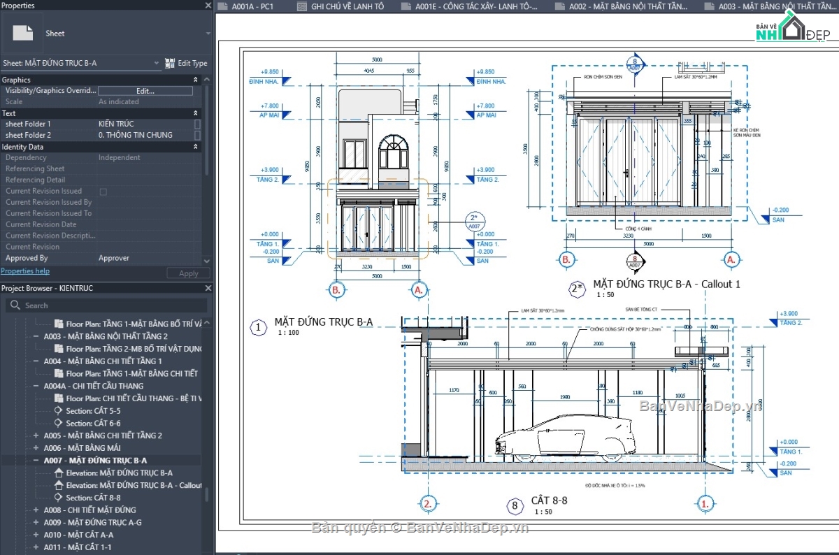revit nhà phố,revit nhà phố đẹp,revit nhà phố 2 tầng,revit mẫu nhà phố,revit kết cấu nhà phố,revit nhà 2 tầng