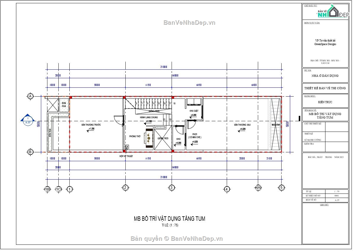 kiến trúc nhà 3 tầng,revit nhà 3 tầng,revit mẫu nhà phố,revit nhà phố,revit nhà phố full
