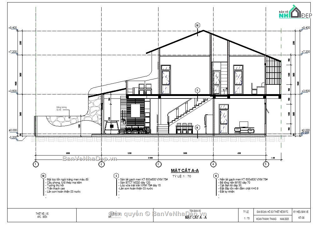 kiến trúc nhà 2 tầng,kiến trúc 2  tầng,kiến trúc  nhà 2 tầng,5x21mx2 tầng,5x21m goria,nhà phố 2 tầng đẹp