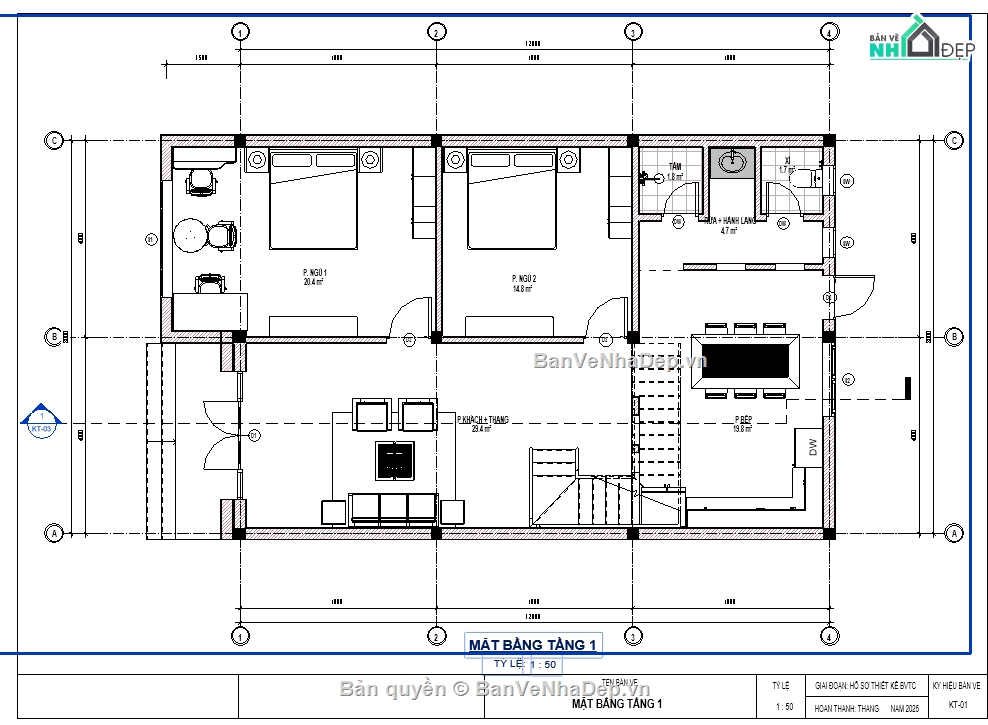 nhà phố 2 tầng đẹp,nhà phố 8x12mx2 tầng,kiến trúc nhà phố 2 tầng đẹp,nhà phố 2 tầng,nhà 2 tầng kích thước 8x12m