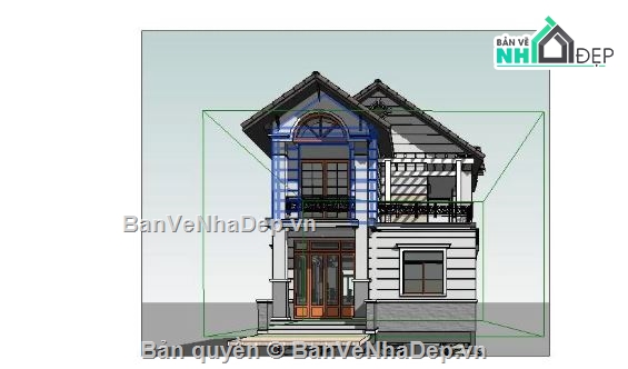 nhà phố 2 tầng,revit nhà phố 2 tầng,file revit nhà phố 2 tầng,nhà phố 2 tầng revit