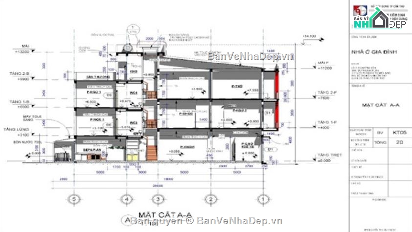 nhà 3 tầng,nhà phố 3 tầng,kiến trúc nhà phố