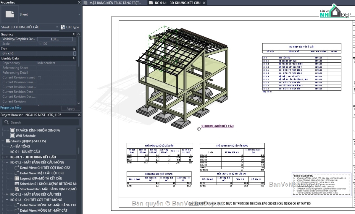 revit nhà phố,revit nhà phố 2 tầng,revit kết cấu nhà phố,revit full nhà phố