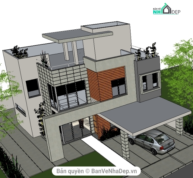 biệt thự đẹp,thiết kế biệt thự đẹp,bản vẻ thiết kế biệt thự,thiết kế biệt thự 2 tầng đẹp,thiết kế biệt thự 2 tầng,biệt thự đẹp 2 tầng