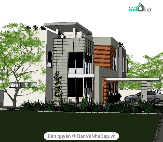 biệt thự đẹp,thiết kế biệt thự đẹp,bản vẻ thiết kế biệt thự,thiết kế biệt thự 2 tầng đẹp,thiết kế biệt thự 2 tầng,biệt thự đẹp 2 tầng