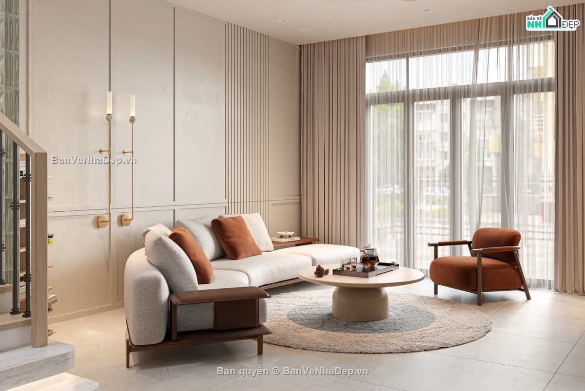 sketchup nhà biệt thự,sketchup biệt thự,sketchup nội thất,sketchup nhà phố,sketchup phòng khách,sketchup bếp