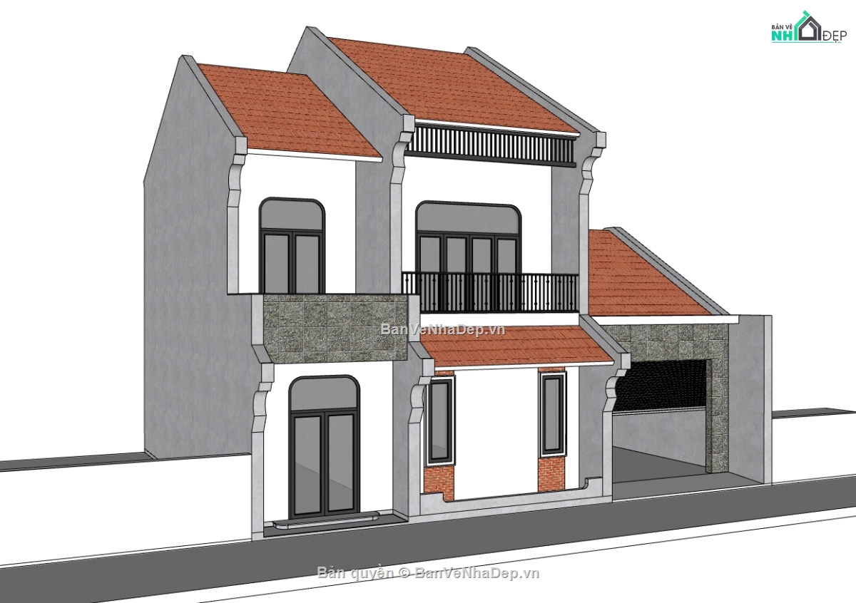 nhà phố,phố cổ,nhà phố cổ