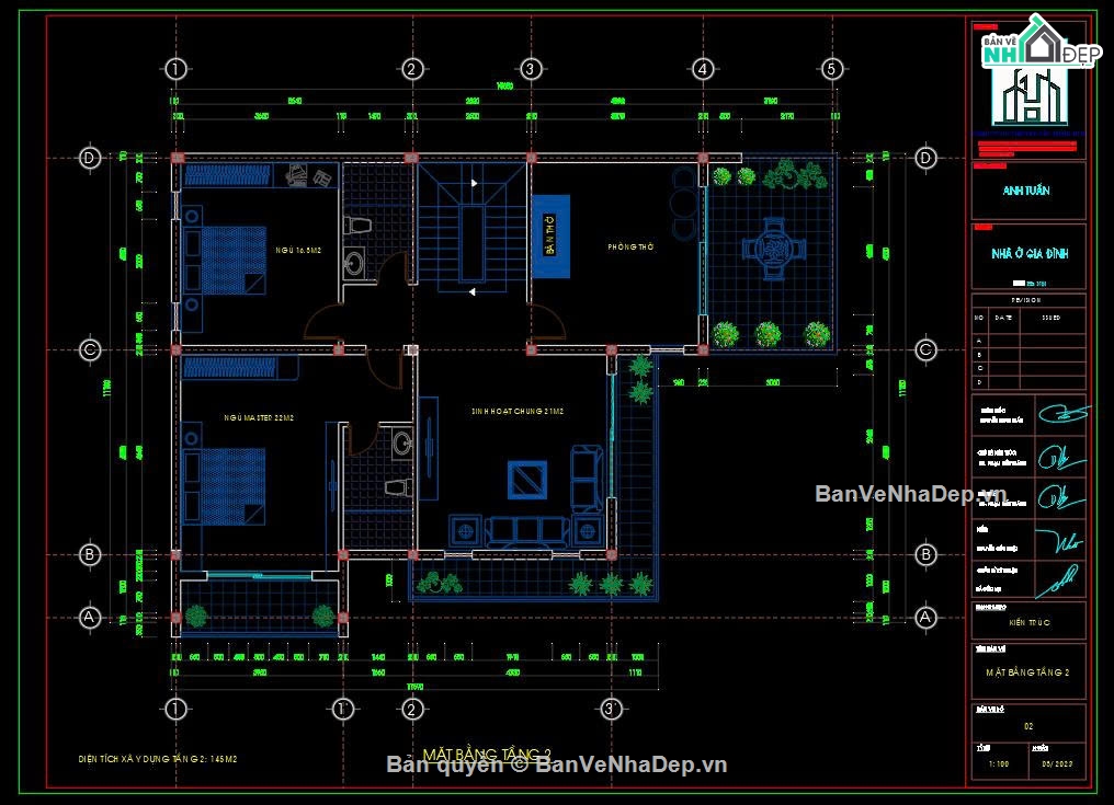 biệt thự 3 tầng,sketchup biệt thự,biệt thự phố 3 tầng