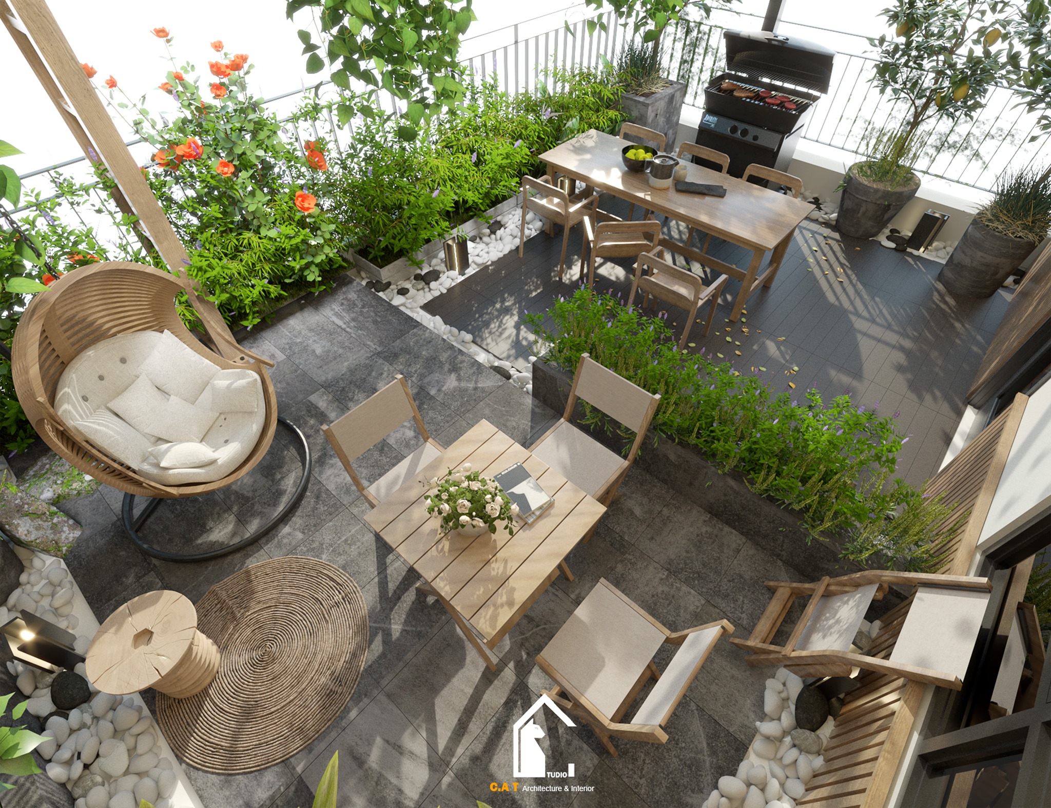 Sketchup tiểu cảnh,su tiểu cảnh sân vườn,sketchup tiểu cảnh sân vườn,tiểu cảnh sân vườn su,tiểu cảnh sân vườn