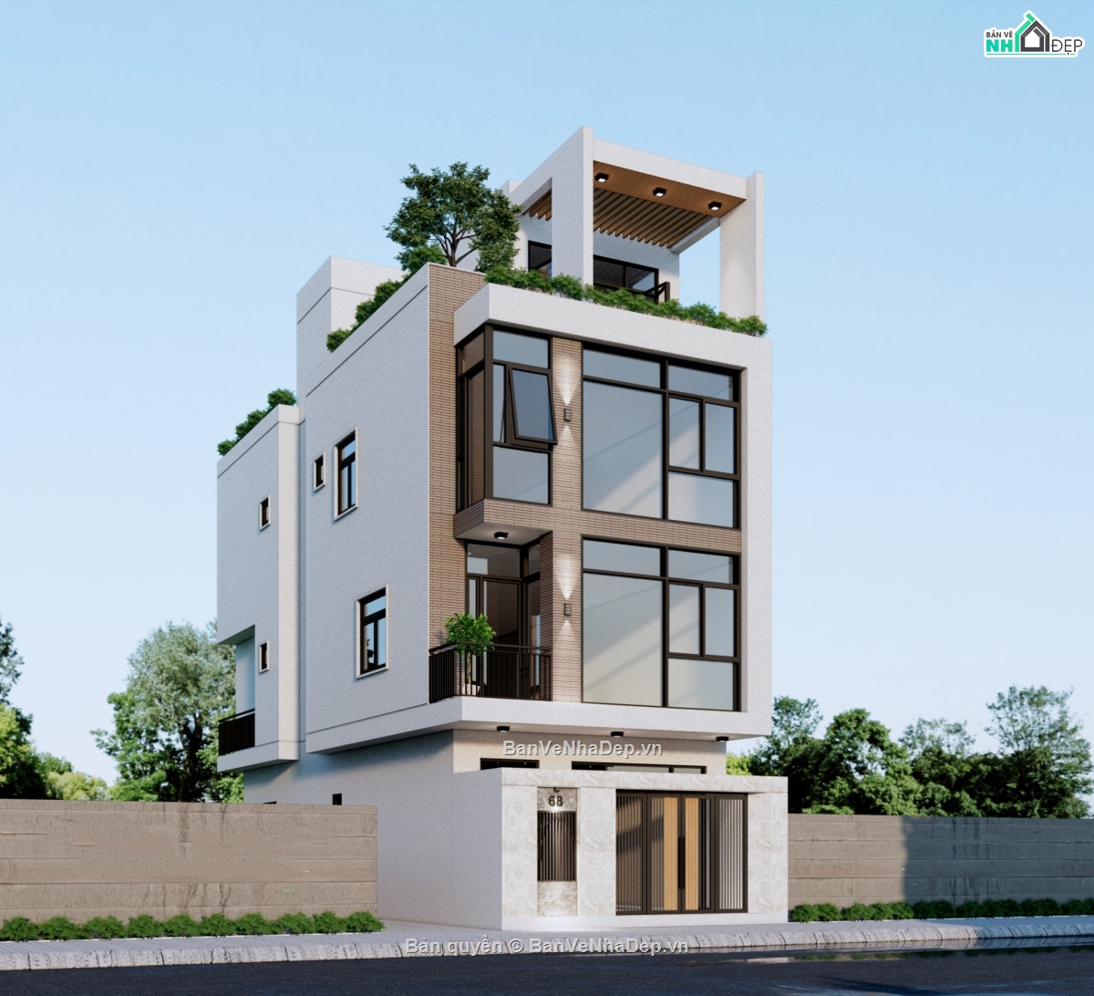 File sketchup nhà phố 4 tầng,Model 3d nhà phố 4 tầng,File su nhà phố 4 tầng,nhà phố 4 tầng sketchup,Model su nhà phố 4 tầng,Sketchup nhà phố 4 tầng