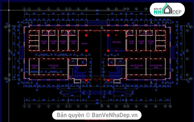 Bệnh viện 5 tầng,mẫu bệnh viện đa khoa,File thiết kế bệnh viện đa khoa,mẫu bản thiết kế bệnh viện,thiết kế bệnh viện 5 tầng,thiết kế bệnh viện huyện