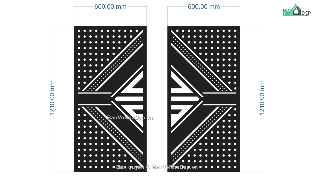 File cổng 2 cánh cnc,Mẫu cnc cổng 2 cánh,file cnc cổng 2 cánh