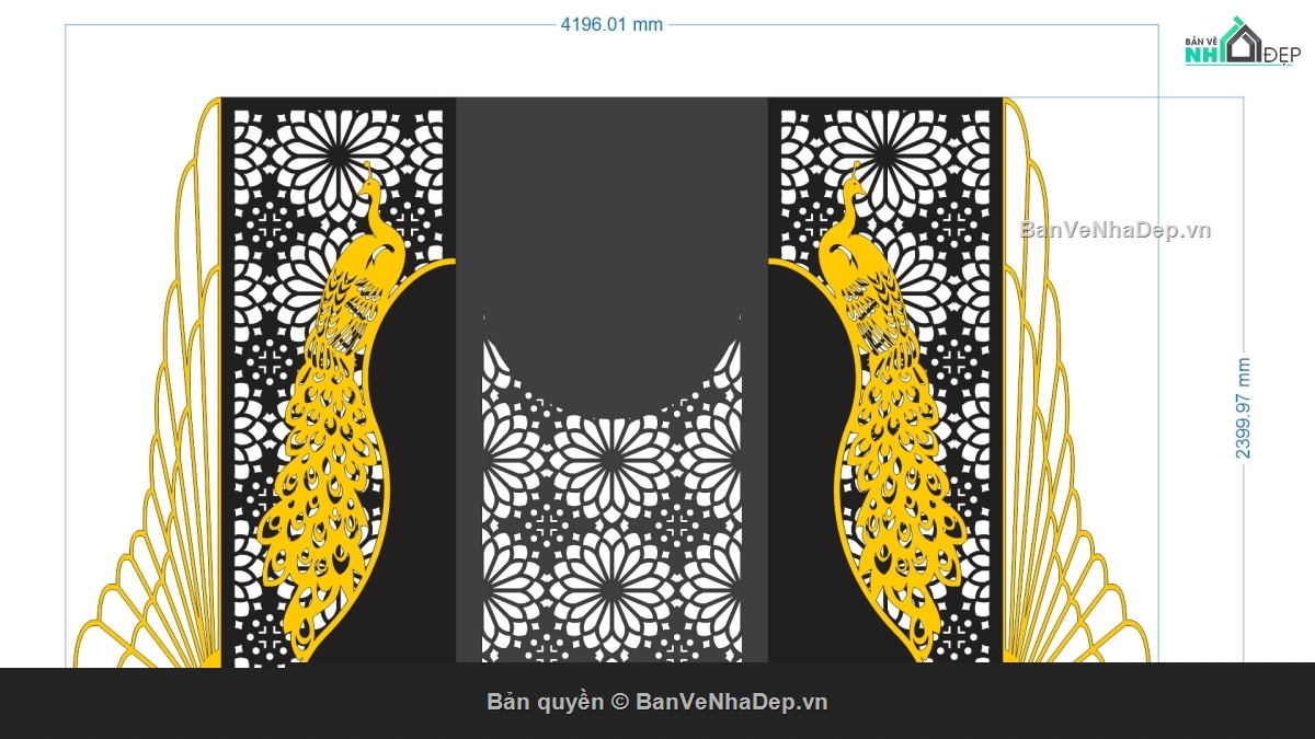 Cổng cưới cnc,file cnc cổng cưới,mẫu cnc cổng cưới