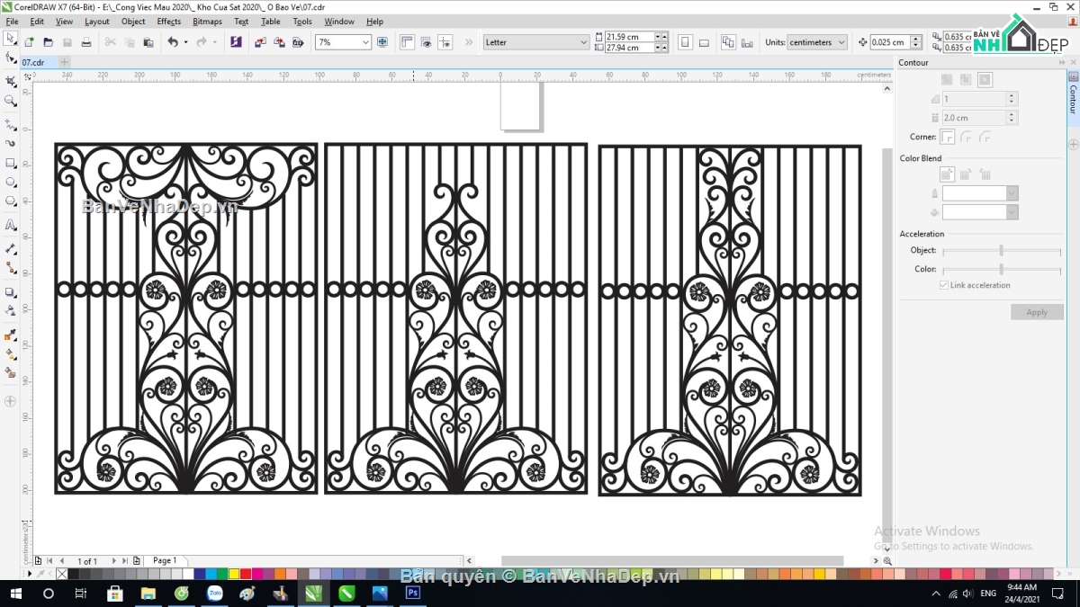 File CNC,Mẫu CNC,mẫu hàng rào cnc đẹp,thiết kế cổng hàng rào đẹp,cnc cổng hàng rào