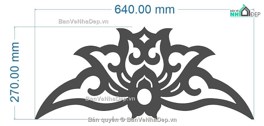 mẫu hoa sen cnc,mẫu cnc hoa sen,hoa sen cnc