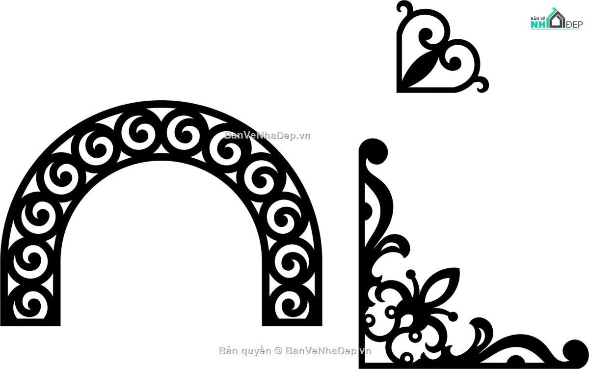 hoa văn cnc,File hoa văn,hoa văn,cnc hoa văn