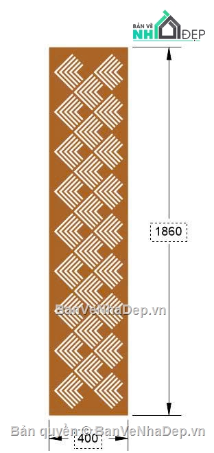 cổng 1 cánh,vách cổng cnc,file cnc vách cổng