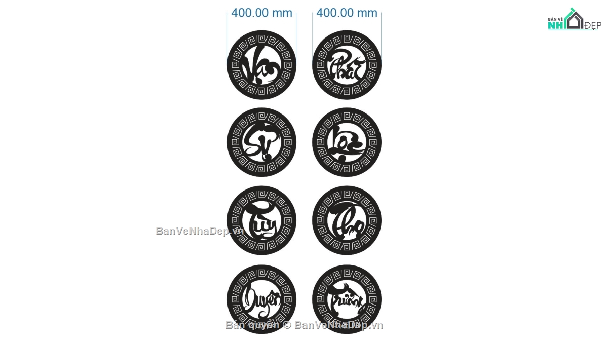 vạn sự tùy duyên,file cnc vạn sự tùy duyên,cnc vạn sự tùy duyên
