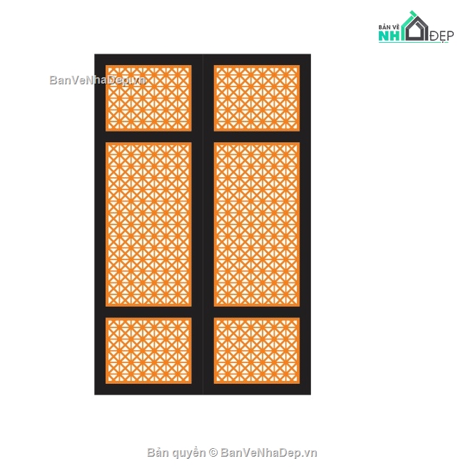 File dxf Cửa CNC,File autocad cửa CNC,Dxf cửa CNC