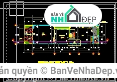 bản vẽ kết cấu nhà phố,kết cấu nhà phố,hạng mục kiến trúc nhà phố,bãn vẽ cad nhà phố,bản vẽ autocad nhà phố