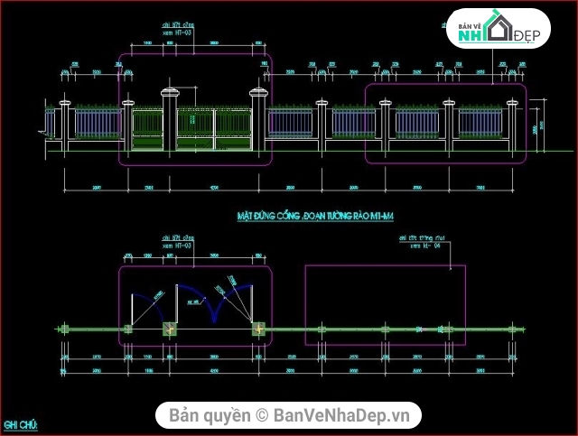 hạng mục kiến trúc,kiến trúc công trình,kiến trúc viện kiểm soát,kiến trúc hạng mục