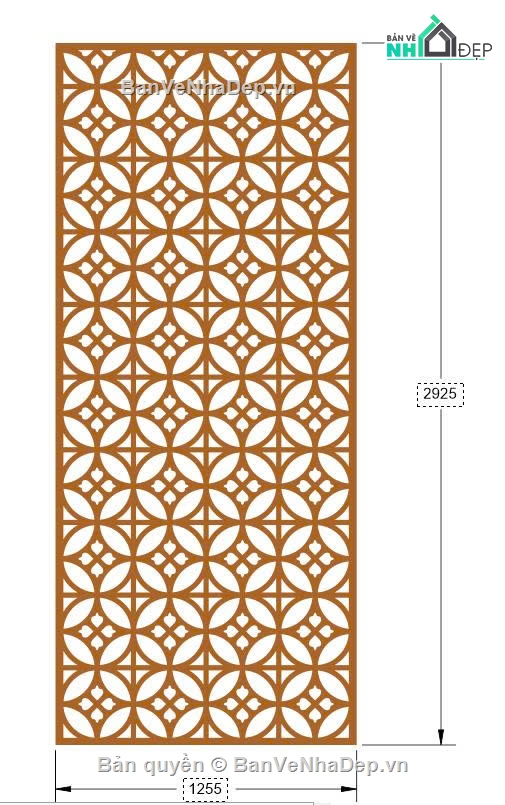 vách đẹp,vách ngăn đẹp,vách cnc