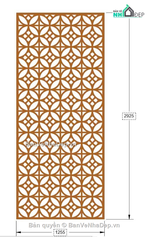 vách đẹp,vách ngăn đẹp,vách cnc