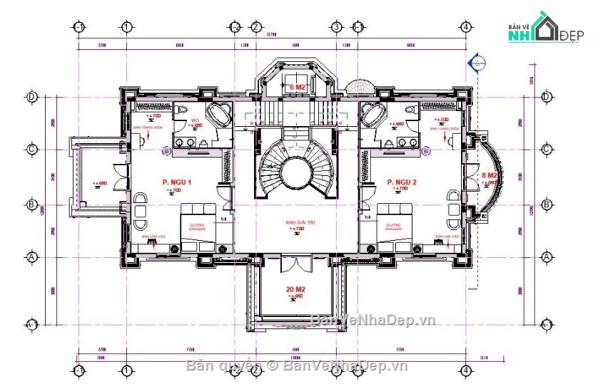 lâu đài 3 tầng,revit lâu đài 3 tầng,lâu đài 3 tầng file revit,bản vẽ lâu đài 3 tầng,kiến trúc lâu đài 3 tầng