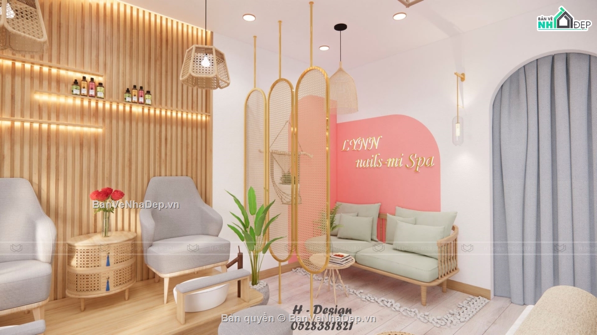 mẫu sketchup nội thất,file sketchup spa,model sketchup spa,file su spa