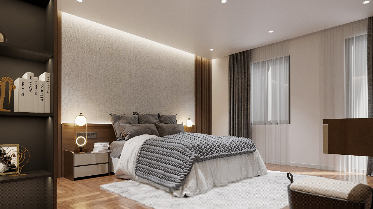 nhà phố 3 tầng,nhà phố 4 tầng,nội thất,nội thất nhà phố đẹp,nhà hiện đại sang trọng