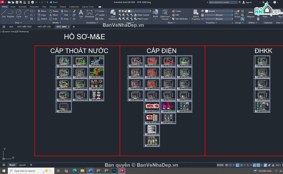 mẫu biệt thự 3 tầng,file cad biệt thự 3 tầng,bản vẽ biệt thự 3 tầng,biệt thự 3 tầng file cad