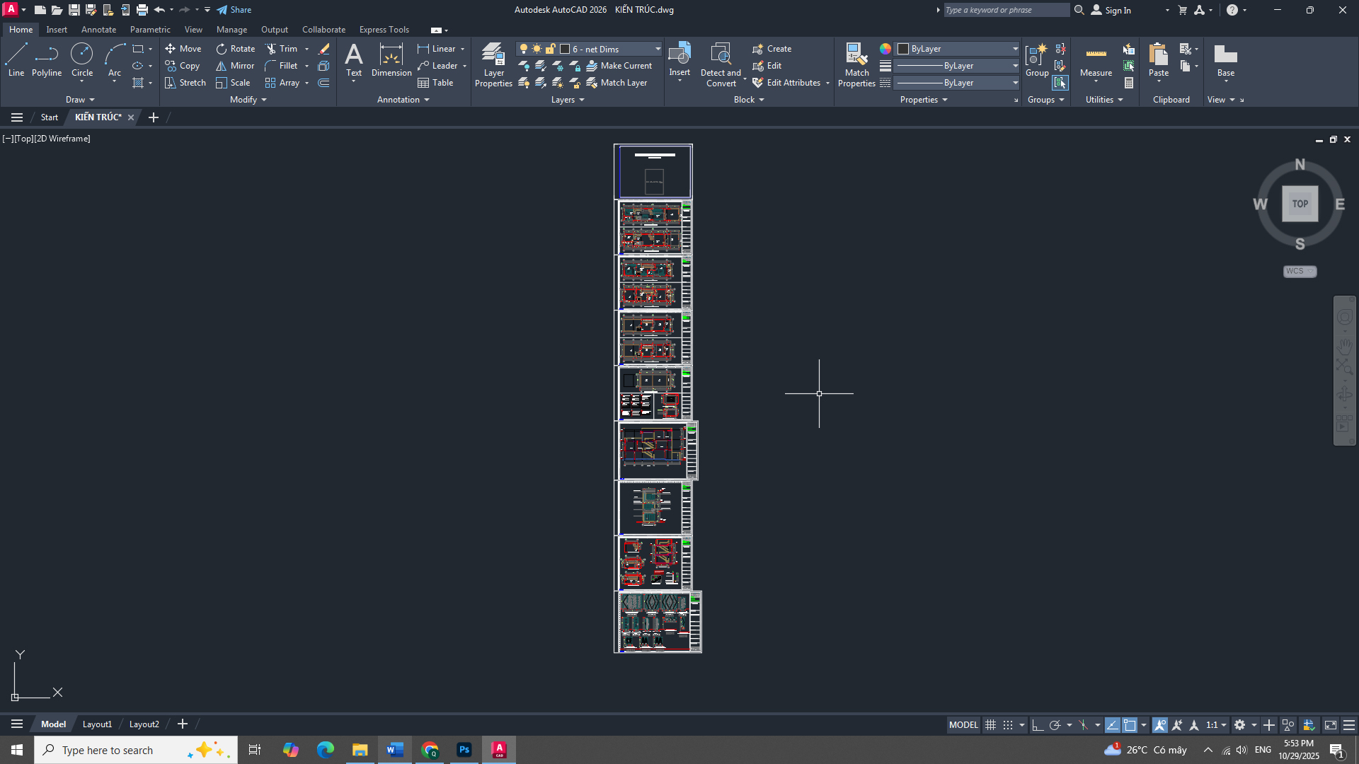 Nhà phố 3 tầng,kết cấu kiến trúc,3 tầng