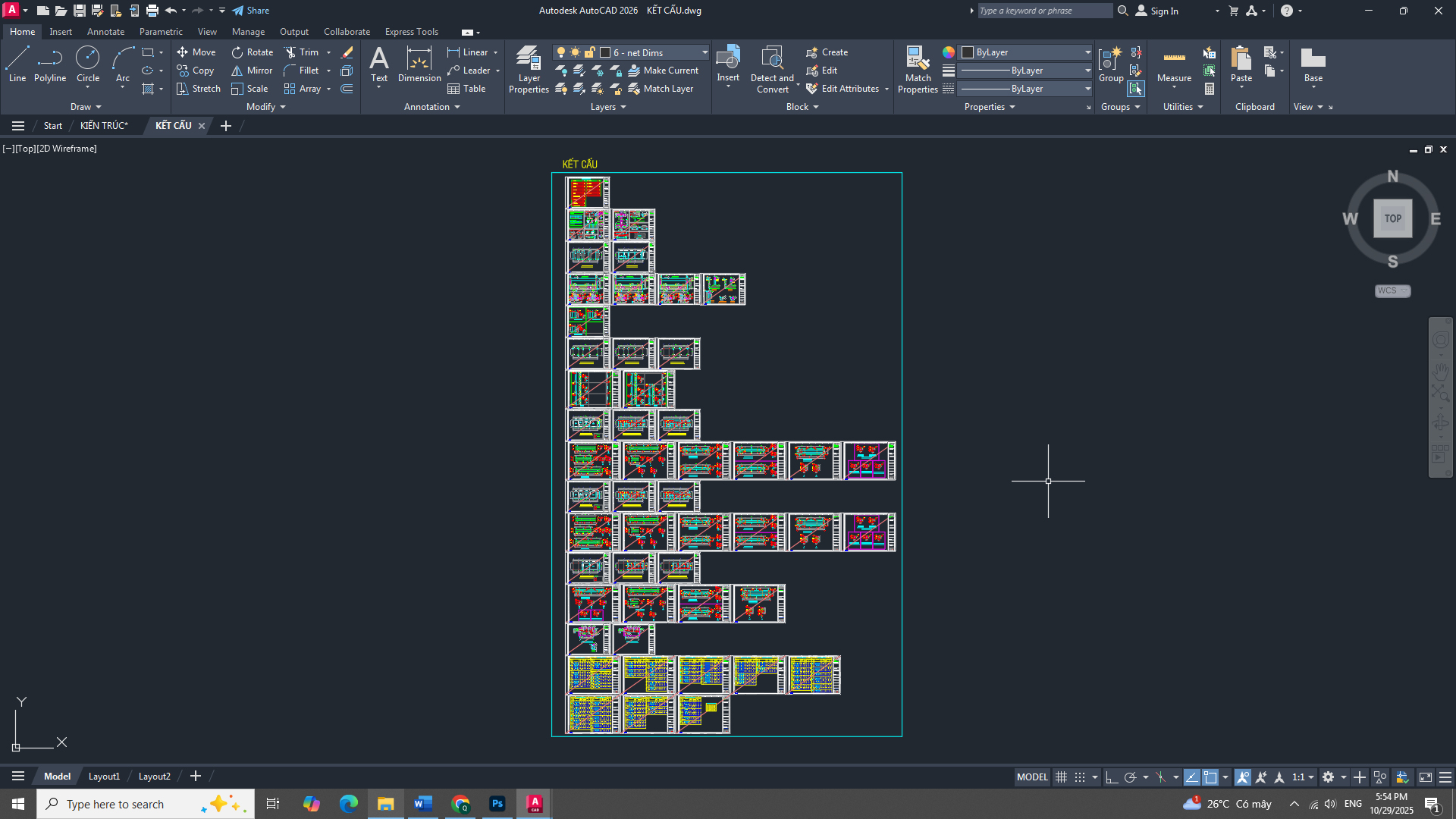 Nhà phố 3 tầng,kết cấu kiến trúc,3 tầng