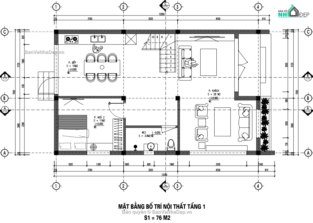 thi công,kết cấu,cad điện nước