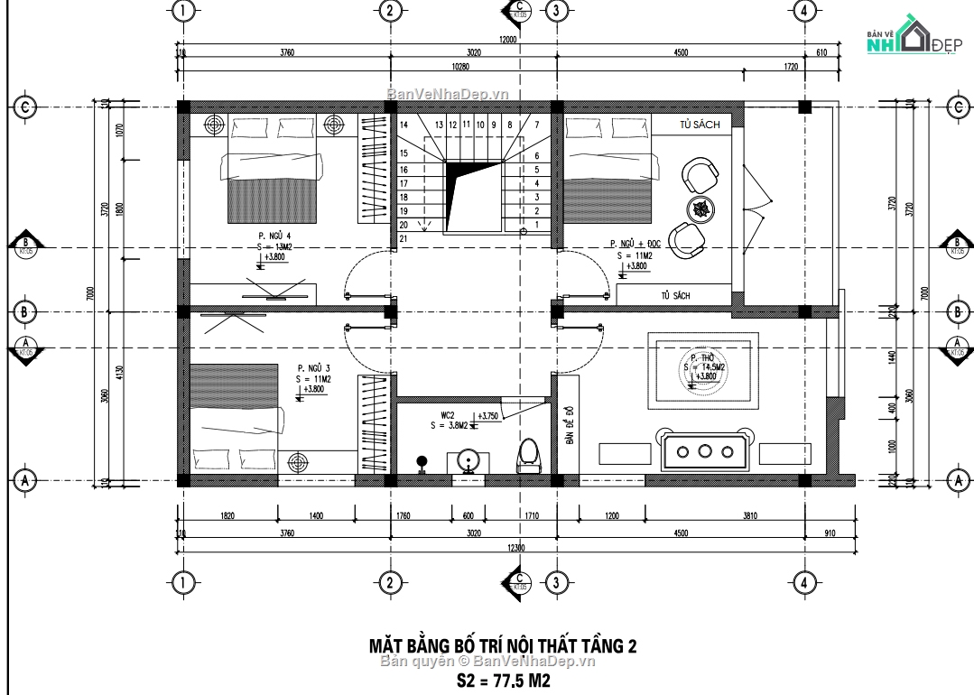 thi công,kết cấu,cad điện nước