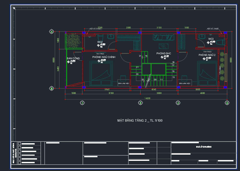 Nhà phố 3 tầng,kết cấu kiến trúc nhà phố,Nhà phố
