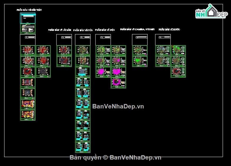 biệt thự 2 tầng,biệt thự,biệt thự  tầng,2 tầng,bản vẽ 2 tầng,bản vẽ biệt thự