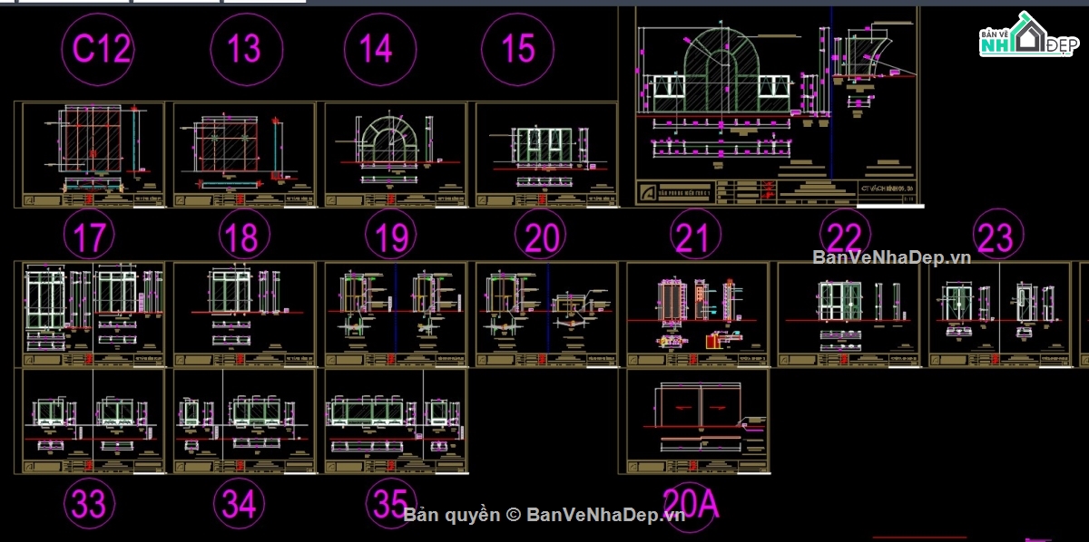 bản vẽ khách sạn đẹp,mẫu bản vẽ khách sạn,bản vẽ cad khách sạn,bản vẽ cad kiến trúc khách sạn