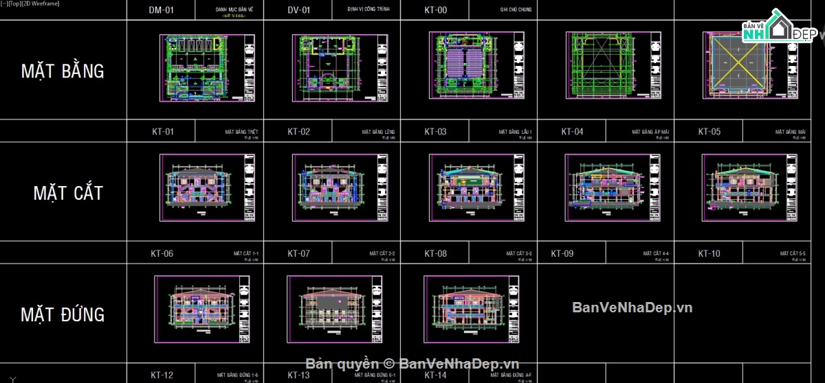 bản vẽ trụ sở,bản vẽ cad trụ sở huyện ủy,bản vẽ cad trụ sở tỉnh ủy
