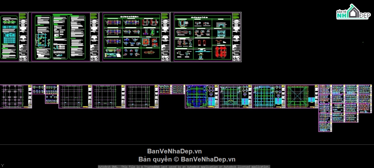 bản vẽ trụ sở,bản vẽ cad trụ sở huyện ủy,bản vẽ cad trụ sở tỉnh ủy