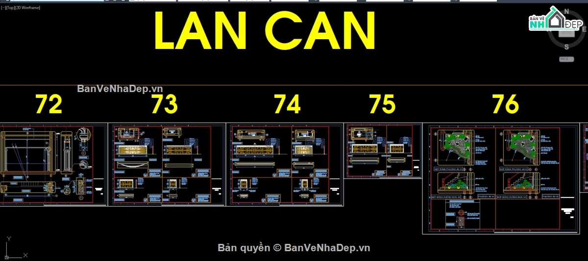 mẫu biệt thự 3 tầng,bản vẽ mẫu biệt thự,bản vẽ biệt thự đẹp,bản vẽ nhà phố,thiết kế biệt thự,file cad biệt thự