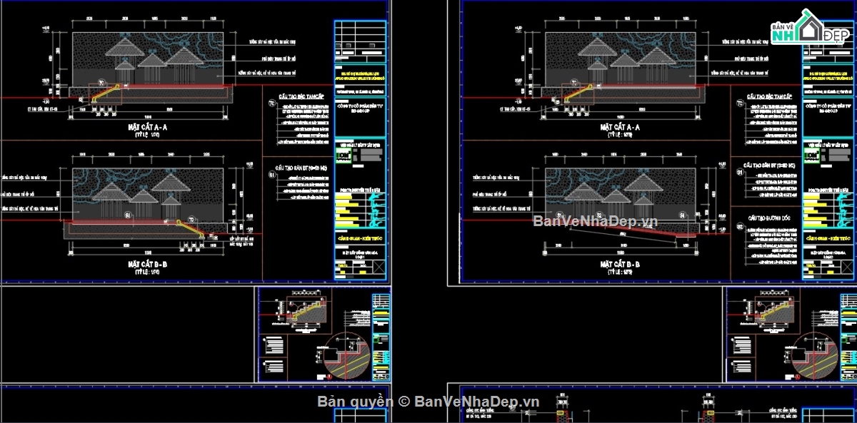 kiến trúc cảnh quan,bản vẽ cảnh quan,bản vẽ khu du lịch,bản vẽ hạ tầng
