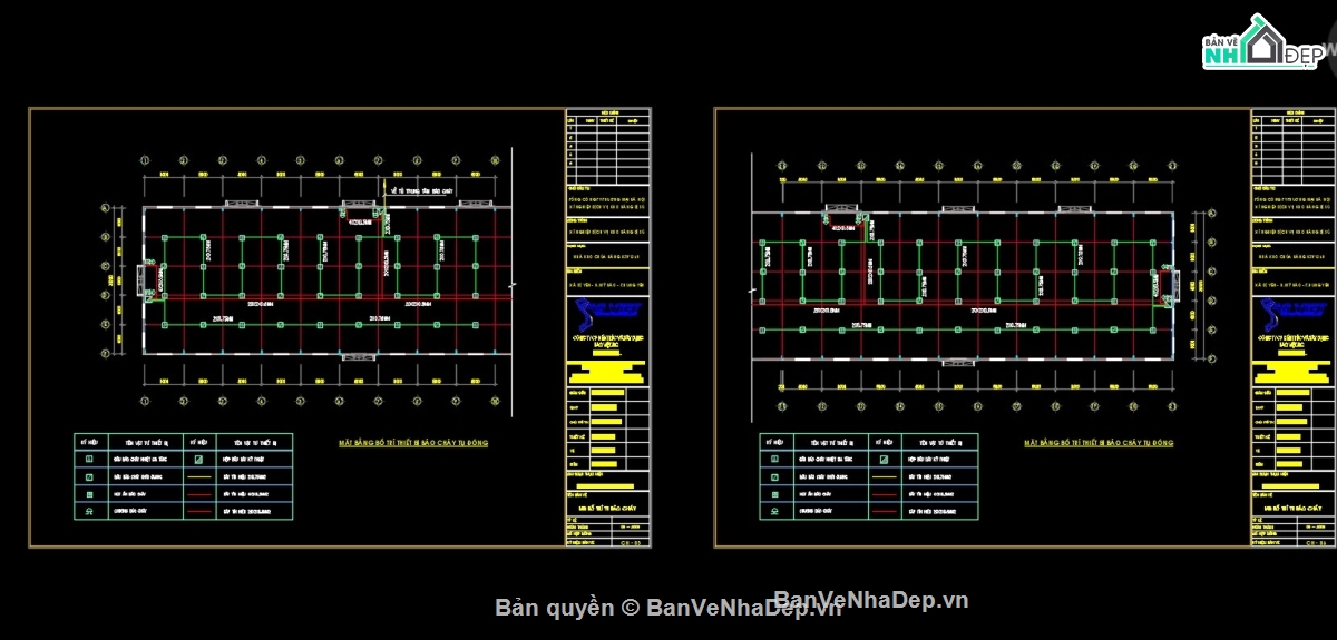 cad nhà xưởng,kho hàng,bản vẽ xưởng,full bản vẽ nhà xưởng