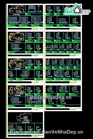 Full hồ sơ thiết kế,thiết kế nhà phố,model nhà phố file sketchup,nhà phố 2 mặt tiền,bản vẽ nhà phố hiện đại 4 tầng,hồ sơ thiết kế nhà phố