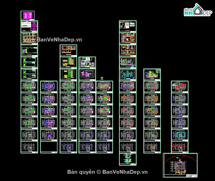 Full hồ sơ thiết kế,thiết kế nhà phố,model nhà phố file sketchup,nhà phố 2 mặt tiền,bản vẽ nhà phố hiện đại 4 tầng,hồ sơ thiết kế nhà phố