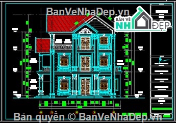 nhà 4 tầng,4 tầng,kết cấu nhà phố,kiến trúc 2 tầng,kiến trúc 2  tầng,kiến trúc nhà 2 tầng